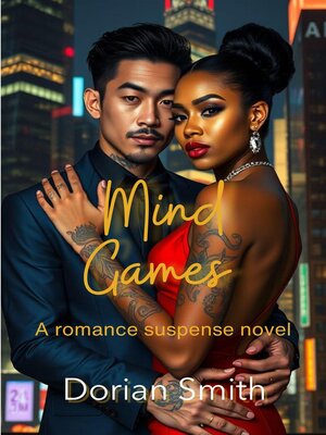 cover image of Mind Games